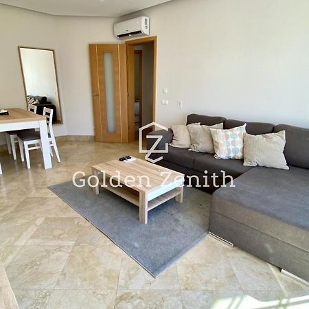البوفيرا Areias Beach Apartments By Golden Zenith المظهر الخارجي الصورة