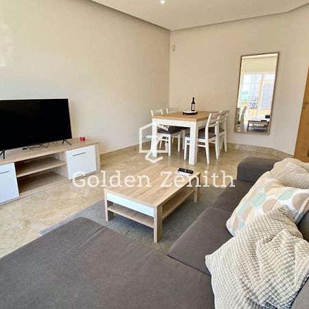 البوفيرا Areias Beach Apartments By Golden Zenith المظهر الخارجي الصورة