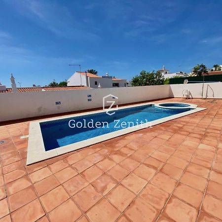البوفيرا Areias Beach Apartments By Golden Zenith المظهر الخارجي الصورة