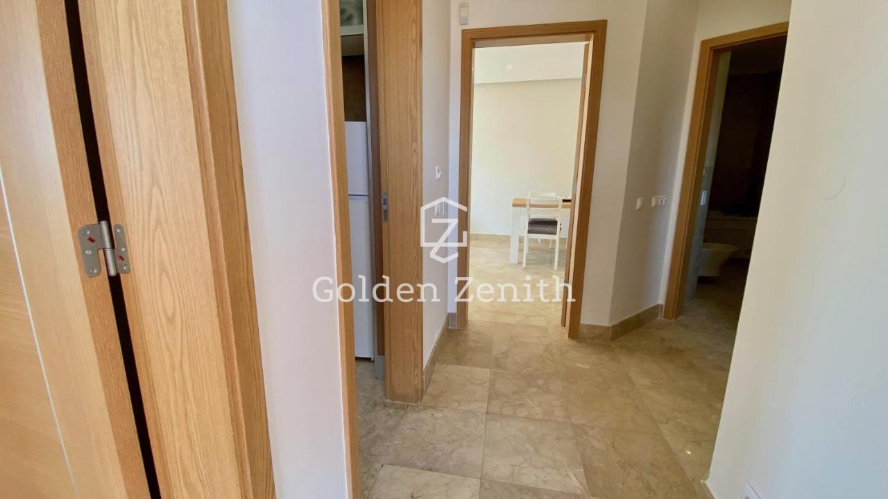 البوفيرا Areias Beach Apartments By Golden Zenith المظهر الخارجي الصورة