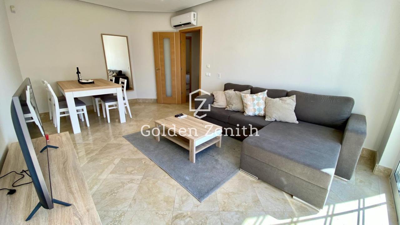 البوفيرا Areias Beach Apartments By Golden Zenith المظهر الخارجي الصورة