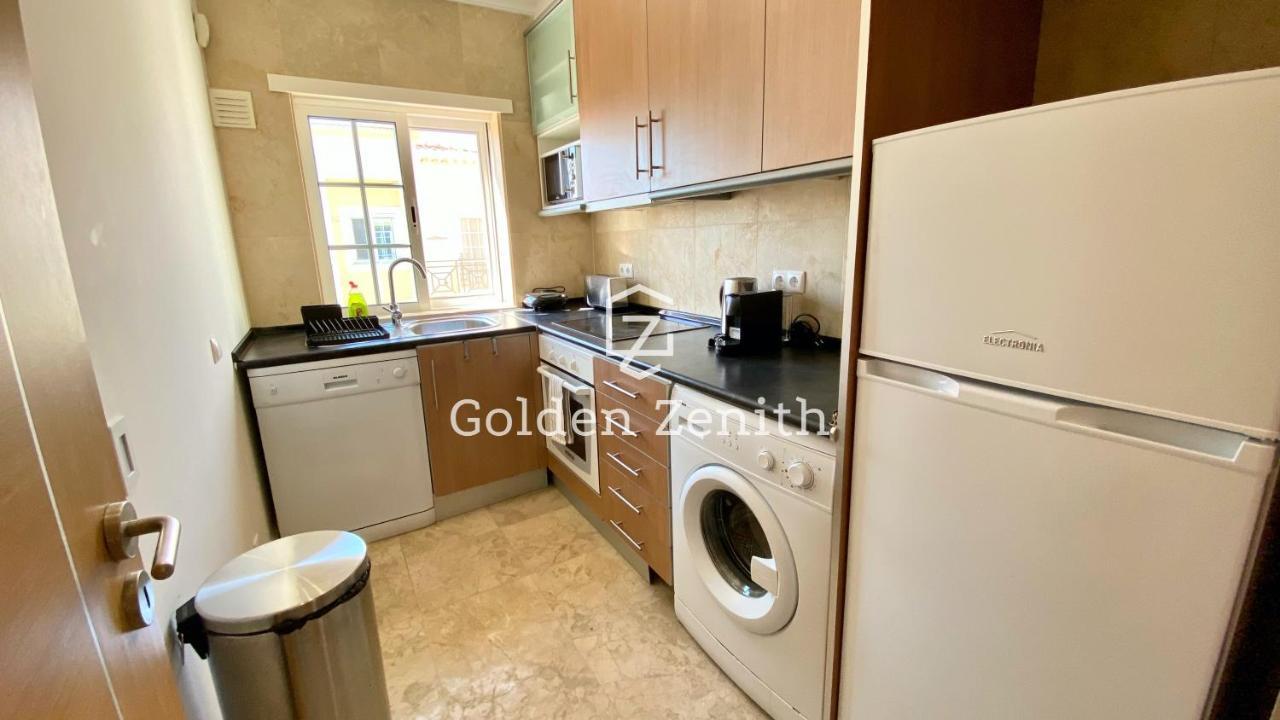 البوفيرا Areias Beach Apartments By Golden Zenith المظهر الخارجي الصورة