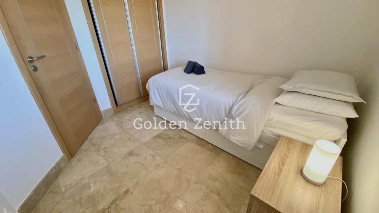 البوفيرا Areias Beach Apartments By Golden Zenith المظهر الخارجي الصورة