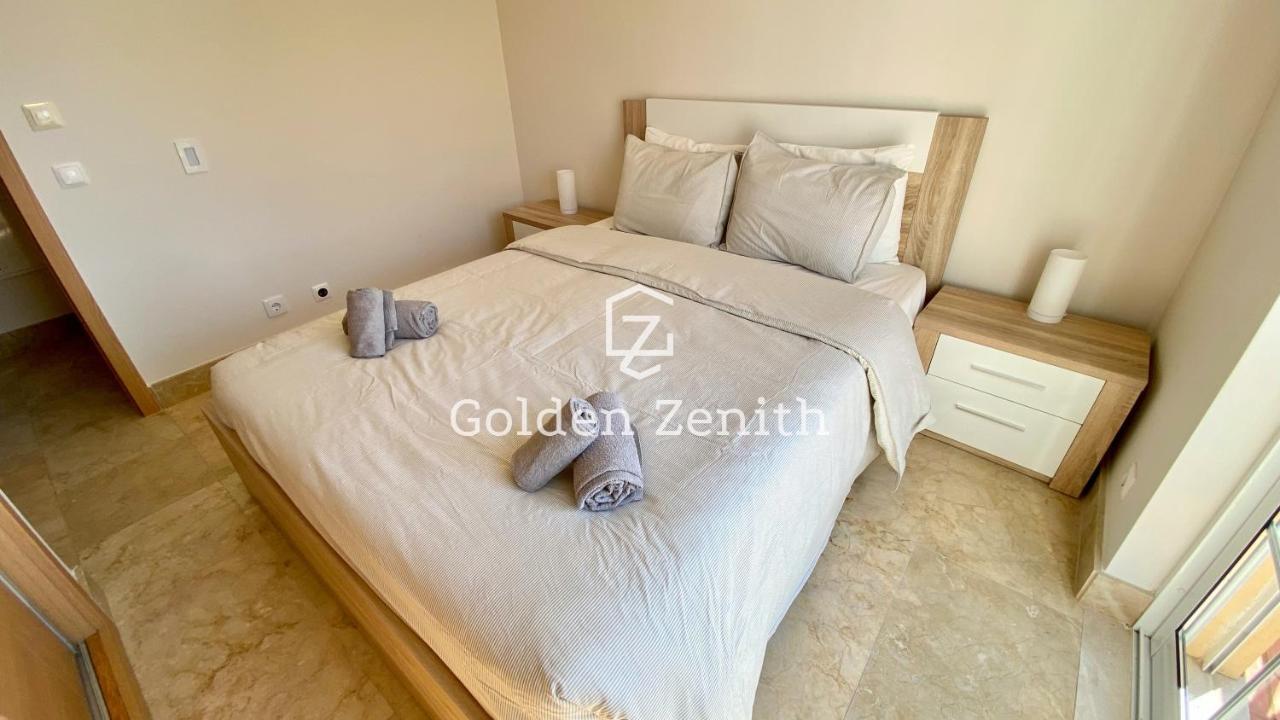 البوفيرا Areias Beach Apartments By Golden Zenith المظهر الخارجي الصورة