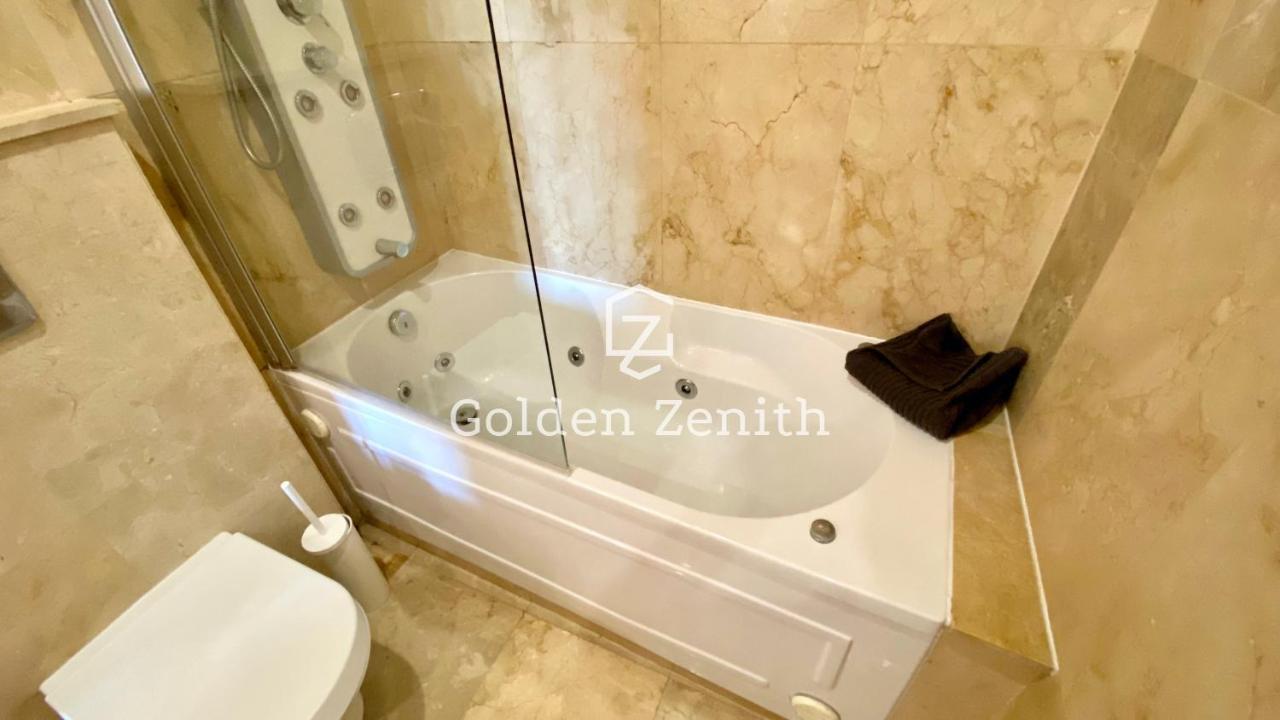 البوفيرا Areias Beach Apartments By Golden Zenith المظهر الخارجي الصورة