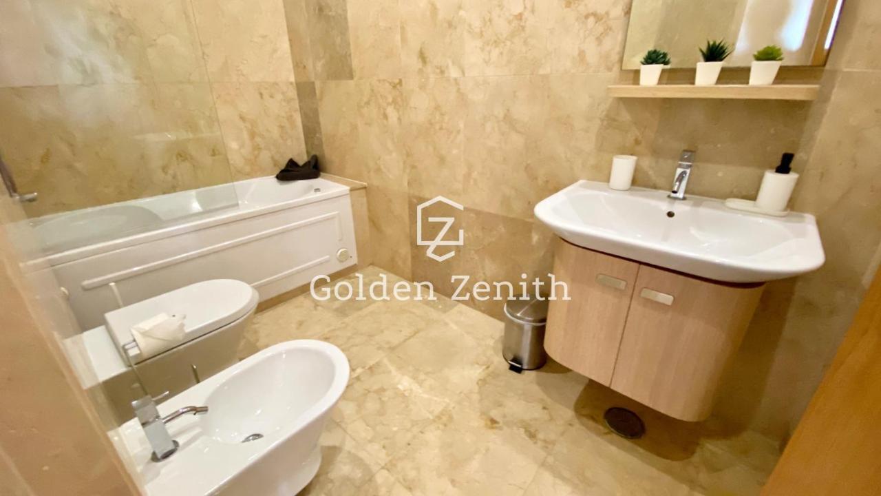 البوفيرا Areias Beach Apartments By Golden Zenith المظهر الخارجي الصورة