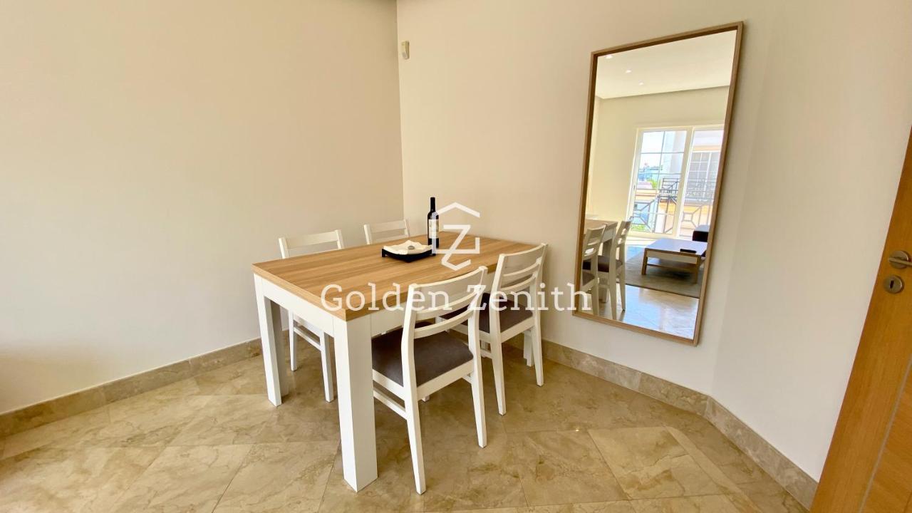 البوفيرا Areias Beach Apartments By Golden Zenith المظهر الخارجي الصورة