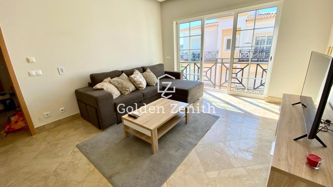 البوفيرا Areias Beach Apartments By Golden Zenith المظهر الخارجي الصورة