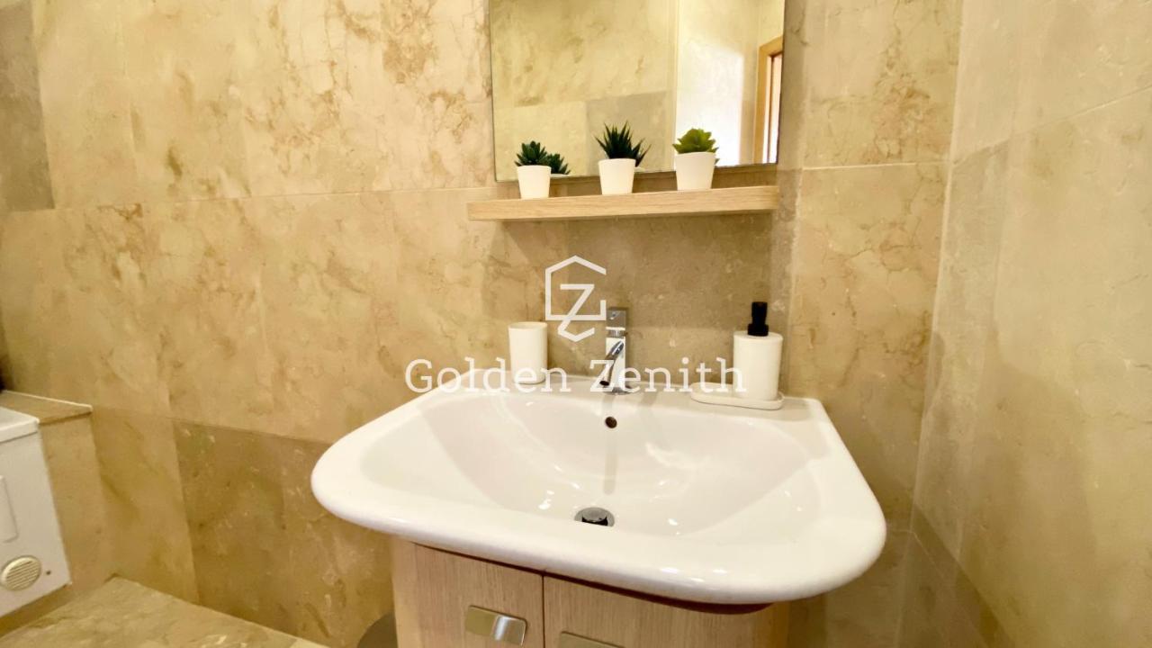 البوفيرا Areias Beach Apartments By Golden Zenith المظهر الخارجي الصورة