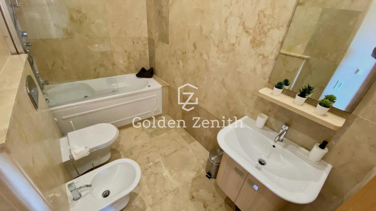 البوفيرا Areias Beach Apartments By Golden Zenith المظهر الخارجي الصورة