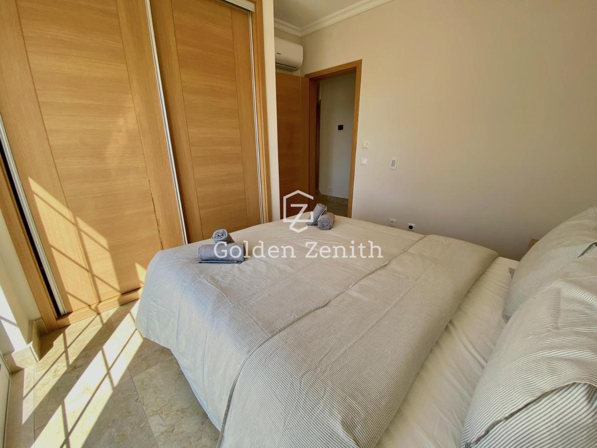 البوفيرا Areias Beach Apartments By Golden Zenith المظهر الخارجي الصورة