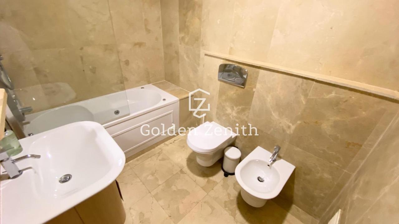 البوفيرا Areias Beach Apartments By Golden Zenith المظهر الخارجي الصورة