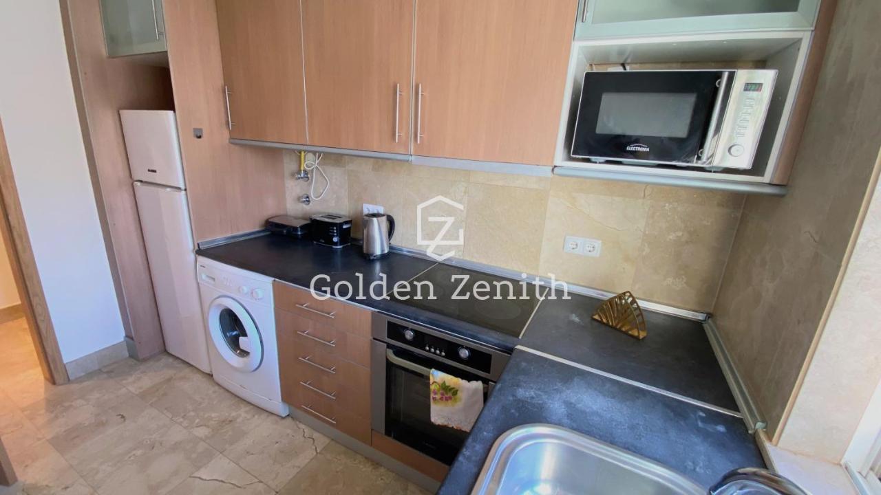 البوفيرا Areias Beach Apartments By Golden Zenith المظهر الخارجي الصورة