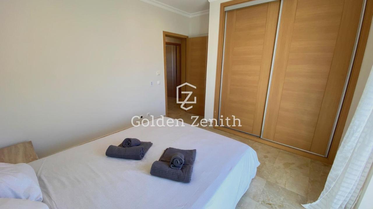 البوفيرا Areias Beach Apartments By Golden Zenith المظهر الخارجي الصورة
