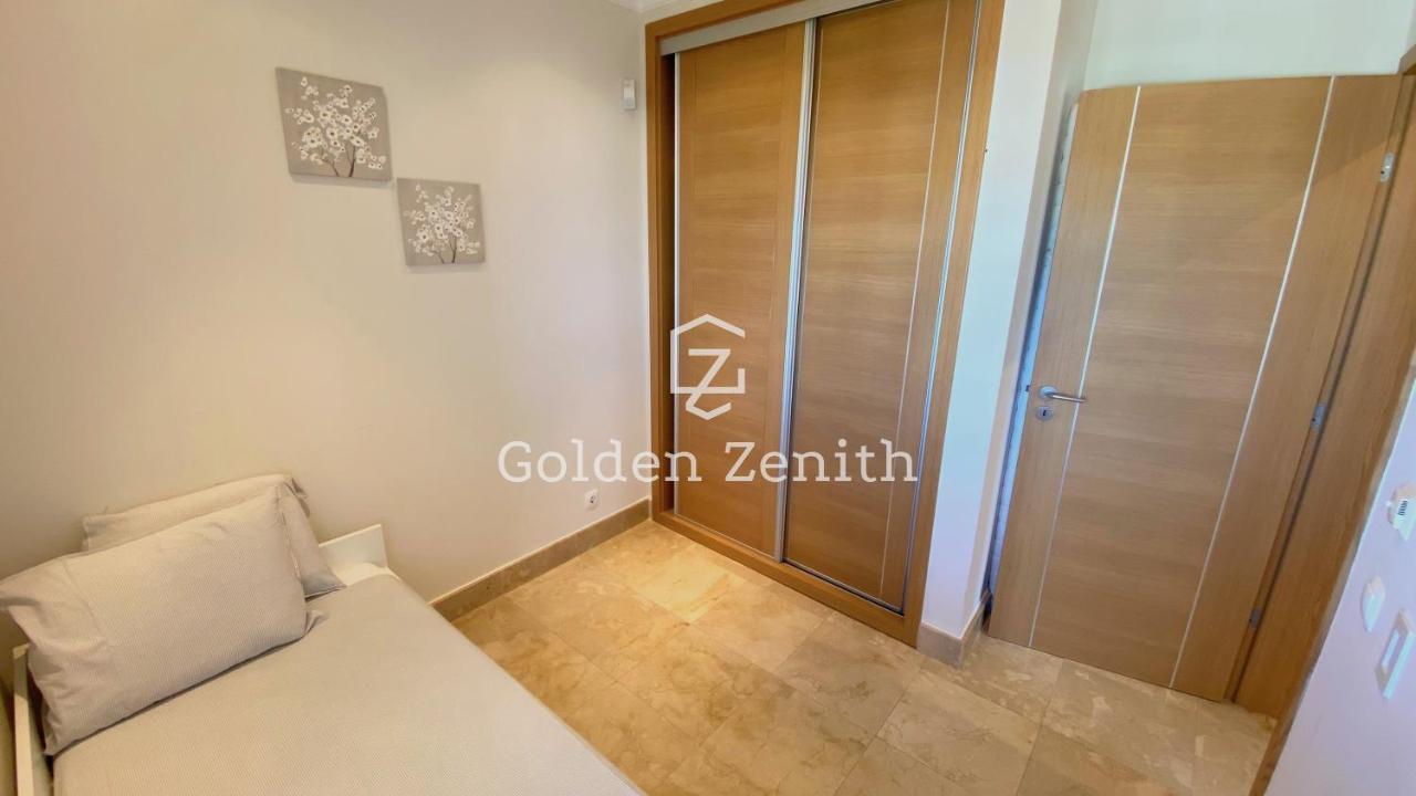 البوفيرا Areias Beach Apartments By Golden Zenith المظهر الخارجي الصورة