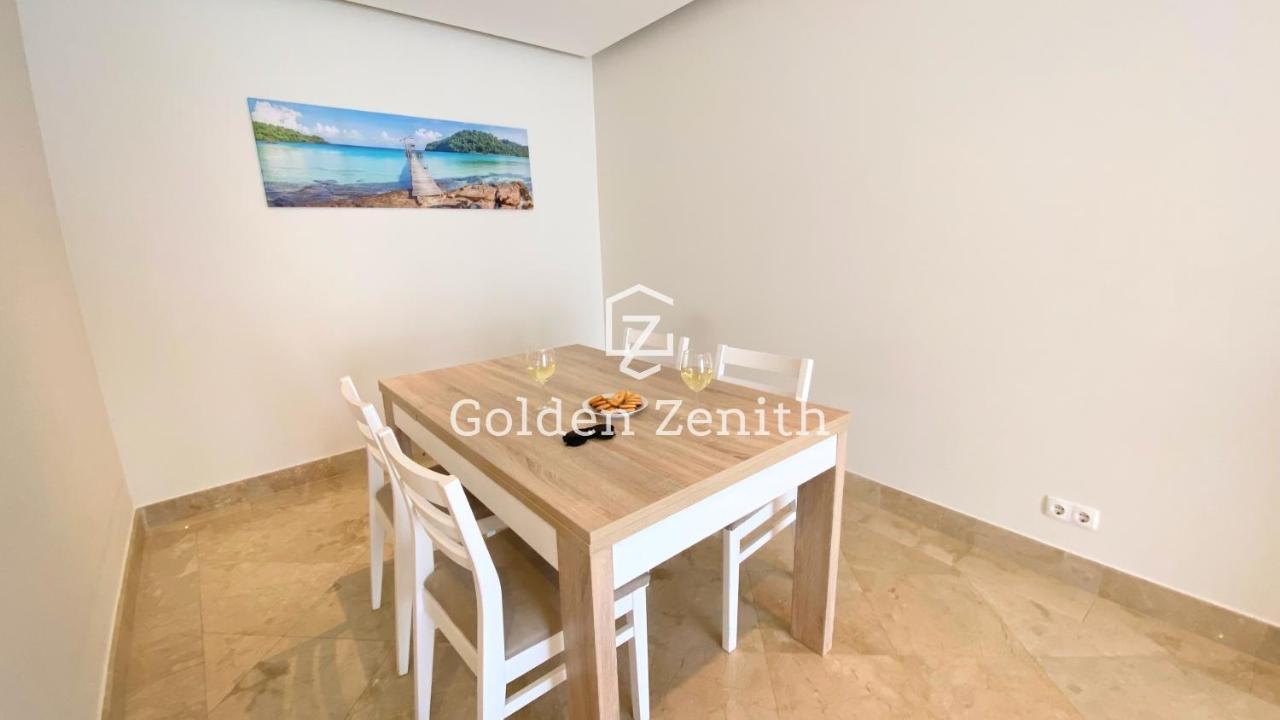 البوفيرا Areias Beach Apartments By Golden Zenith المظهر الخارجي الصورة