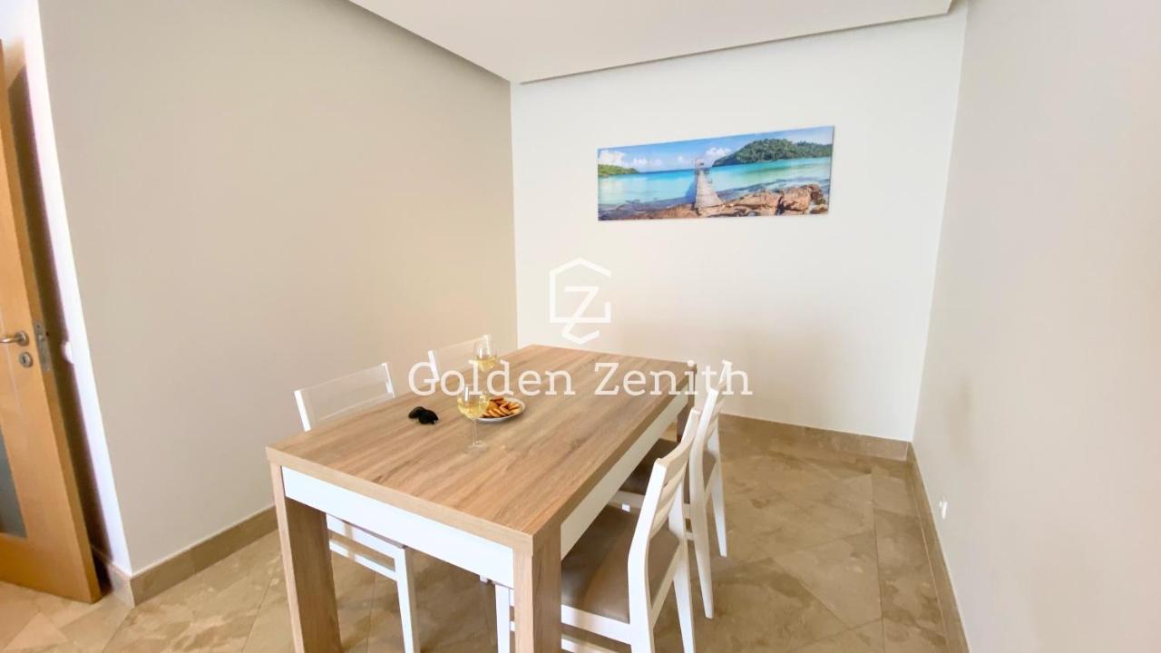 البوفيرا Areias Beach Apartments By Golden Zenith المظهر الخارجي الصورة